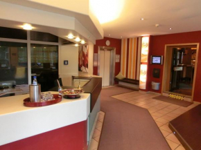 Отель Hotel Scholz  Кобленц